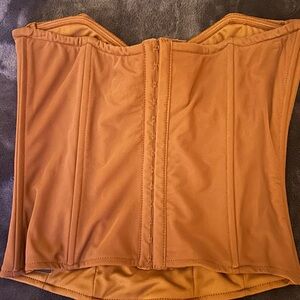 Fashionova corset top